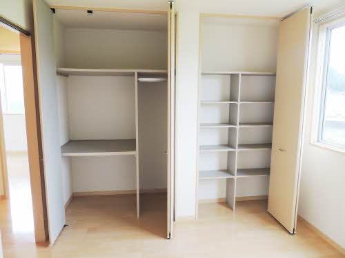 ガーデンコート　Ⅴ棟　＊ E0101号-8