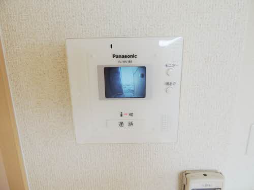 ガーデンコート　Ⅴ棟　＊ E0101号-11