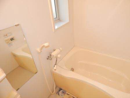 ガーデンコート　Ⅴ棟　＊ E0102号-8