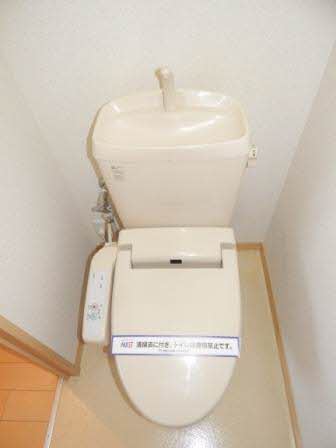 ガーデンコート　Ⅴ棟　＊ E0102号-9