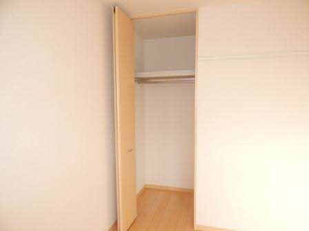 ガーデンコート　Ⅴ棟　＊ E0102号-11