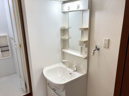 サンディアス若宮　＊ A0201号-6