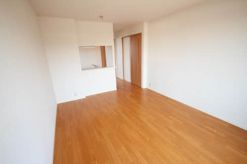 シャーメゾン茶屋の原Ⅱ　Ａ棟　＊ A0202号-2