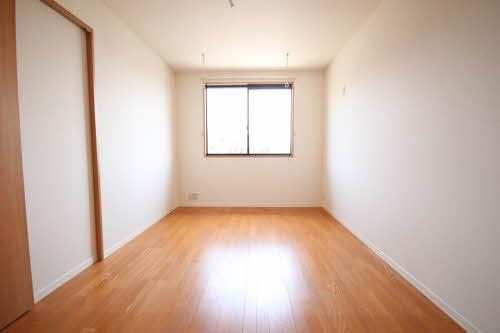 シャーメゾン茶屋の原Ⅱ　Ａ棟　＊ A0202号-4