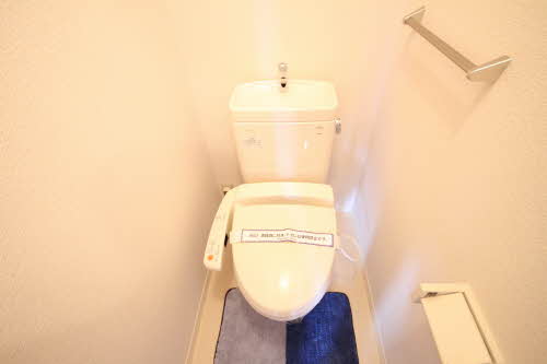 シャーメゾン茶屋の原Ⅱ　Ａ棟　＊ A0202号-8