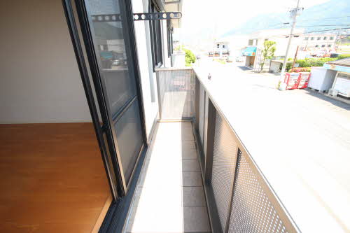 シャーメゾン茶屋の原Ⅱ　Ａ棟　＊ A0202号-9