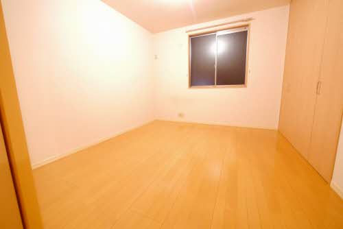 シャーメゾン茶屋の原Ⅱ　Ｂ棟　＊ B0202号-4