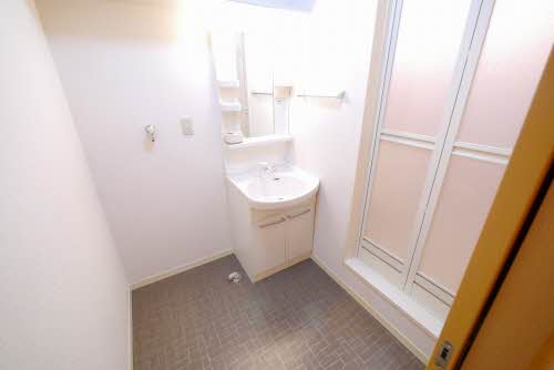 シャーメゾン茶屋の原Ⅱ　Ｂ棟　＊ B0202号-6