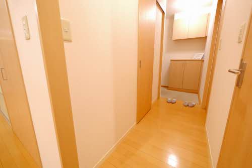 シャーメゾン茶屋の原Ⅱ　Ｂ棟　＊ B0202号-8