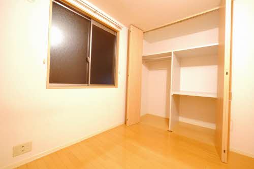 シャーメゾン茶屋の原Ⅱ　Ｂ棟　＊ B0202号-9