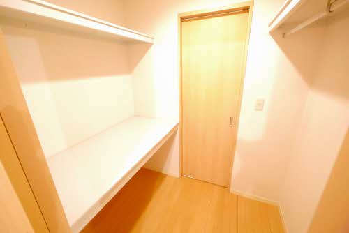 シャーメゾン茶屋の原Ⅱ　Ｂ棟　＊ B0202号-13