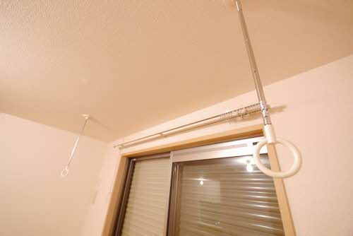 シャーメゾン茶屋の原Ⅱ　Ｂ棟　＊ B0202号-14