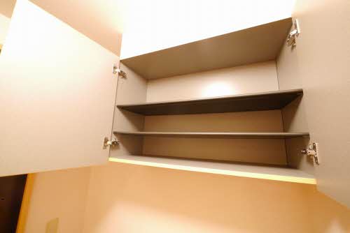 シャーメゾン茶屋の原Ⅱ　Ｂ棟　＊ B0202号-15