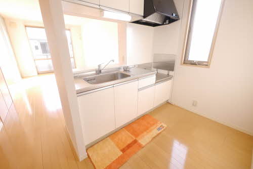 シャーメゾン茶屋の原Ⅱ C棟 C0201号-3