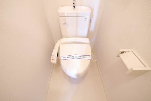 シャーメゾン茶屋の原Ⅱ C棟 C0201号-6