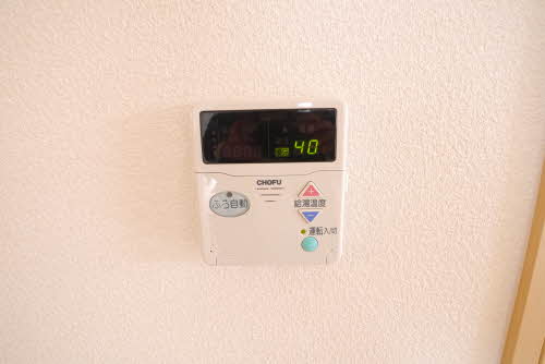 シャーメゾン茶屋の原Ⅱ C棟 C0201号-9