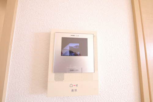 シャーメゾン茶屋の原Ⅱ C棟 C0201号-11