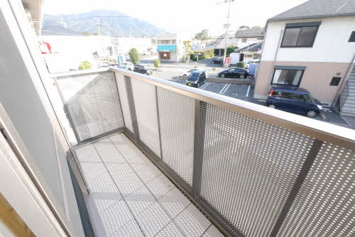 シャーメゾン茶屋の原Ⅱ C棟 C0201号-12