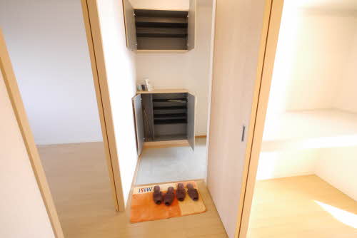 シャーメゾン茶屋の原Ⅱ C棟 C0201号-13