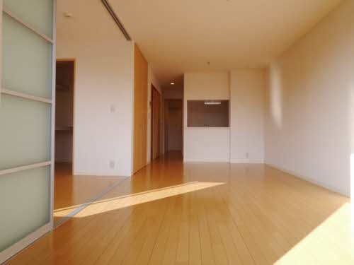 シャーメゾン茶屋の原Ⅱ　Ｃ棟　＊ C0202号-2