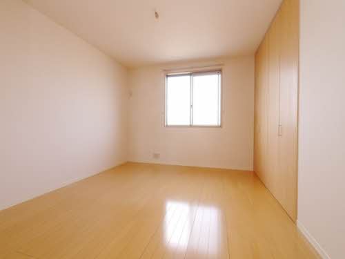 シャーメゾン茶屋の原Ⅱ　Ｃ棟　＊ C0202号-3