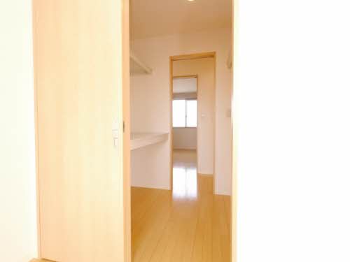 シャーメゾン茶屋の原Ⅱ　Ｃ棟　＊ C0202号-5