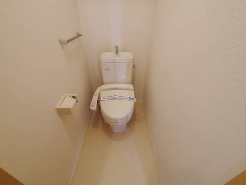 シャーメゾン茶屋の原Ⅱ　Ｃ棟　＊ C0202号-6