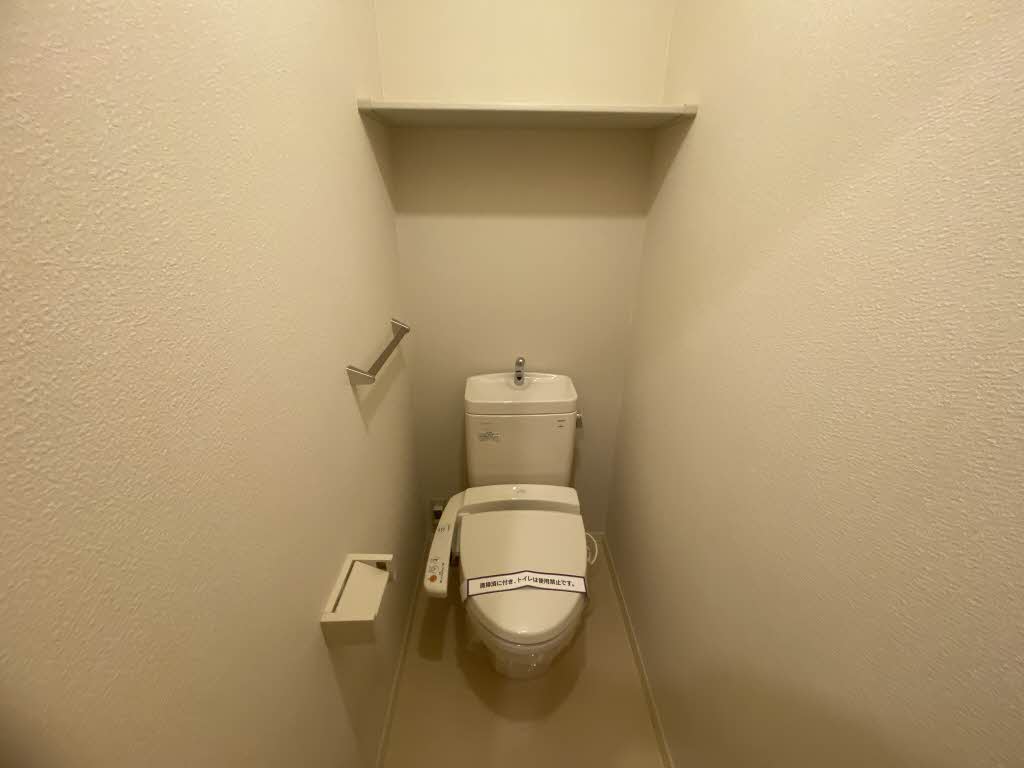 シャーメゾン茶屋の原Ⅱ　Ｃ棟　＊ C0202号-12