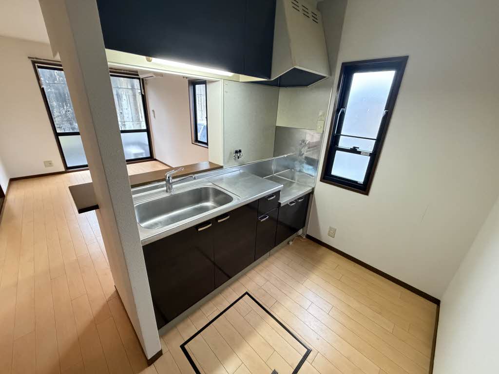 ディアス馬場山 A棟 A0102号-3