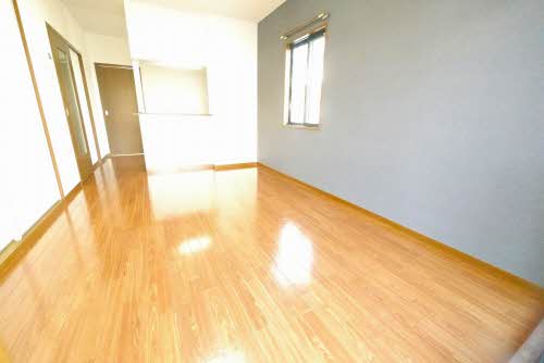 ディアス馬場山　Ｂ棟　＊ B0101号-2