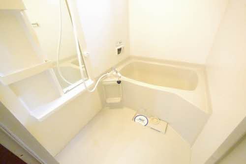 ディアス馬場山　Ｂ棟　＊ B0101号-5