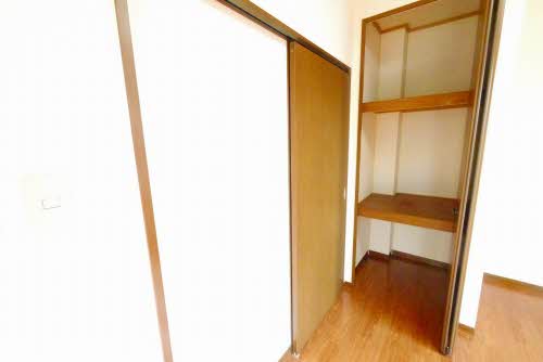 ディアス馬場山　Ｂ棟　＊ B0101号-8