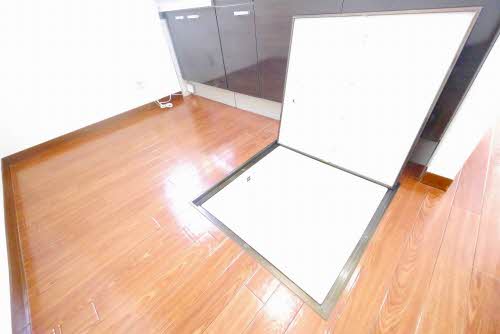 ディアス馬場山　Ｂ棟　＊ B0101号-10