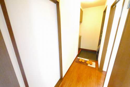 ディアス馬場山　Ｂ棟　＊ B0101号-12