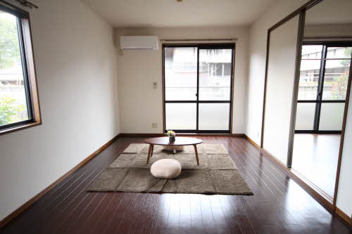ディアス茶屋の原 B棟 * B0101号-2