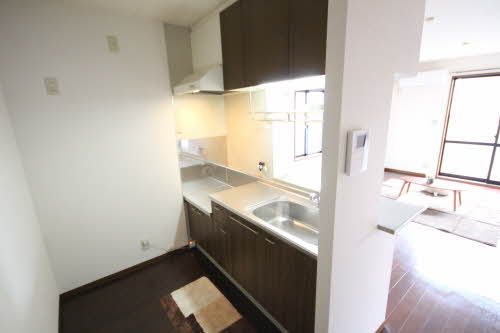 ディアス茶屋の原 B棟 * B0101号-3