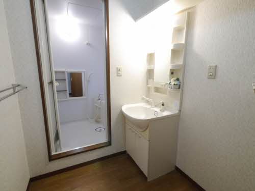 ディアス茶屋の原 B棟 * B0101号-5