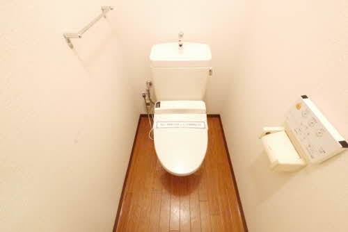ディアス茶屋の原 B棟 * B0101号-6