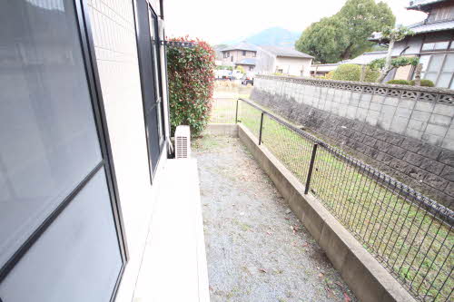 ディアス茶屋の原 B棟 * B0101号-12