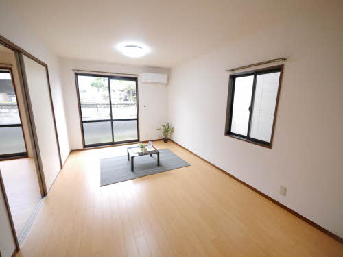 ディアス茶屋の原　Ｂ棟　＊ B0102号-2