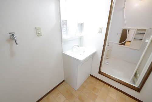 ディアス茶屋の原　Ｂ棟　＊ B0102号-5
