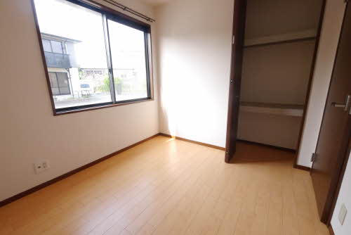 ディアス茶屋の原　Ｂ棟　＊ B0102号-7