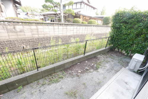 ディアス茶屋の原　Ｂ棟　＊ B0102号-11