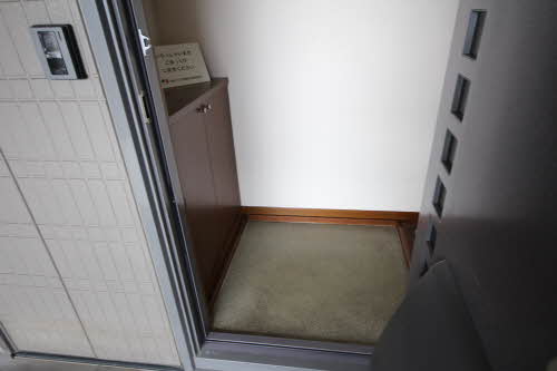 ディアス茶屋の原　Ｂ棟　＊ B0202号-2