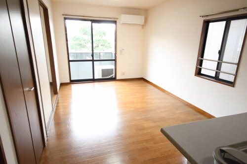 ディアス茶屋の原　Ｂ棟　＊ B0202号-7