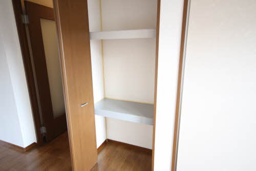 ディアス茶屋の原　Ｂ棟　＊ B0202号-8