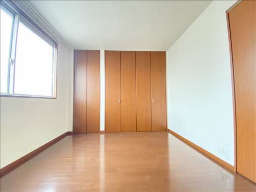 ＭＡＳＴ緑ヶ丘　Ｆ棟　＊＊ A0103号-3