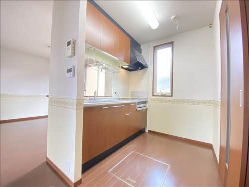 ＭＡＳＴ緑ヶ丘　Ｆ棟　＊＊ A0103号-4