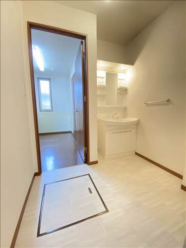 ＭＡＳＴ緑ヶ丘　Ｆ棟　＊＊ A0103号-5