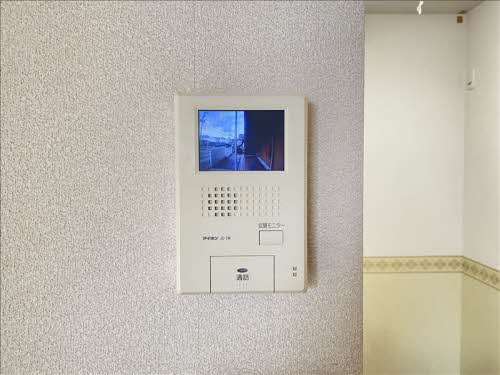 ＭＡＳＴ緑ヶ丘　Ｆ棟　＊＊ A0103号-10